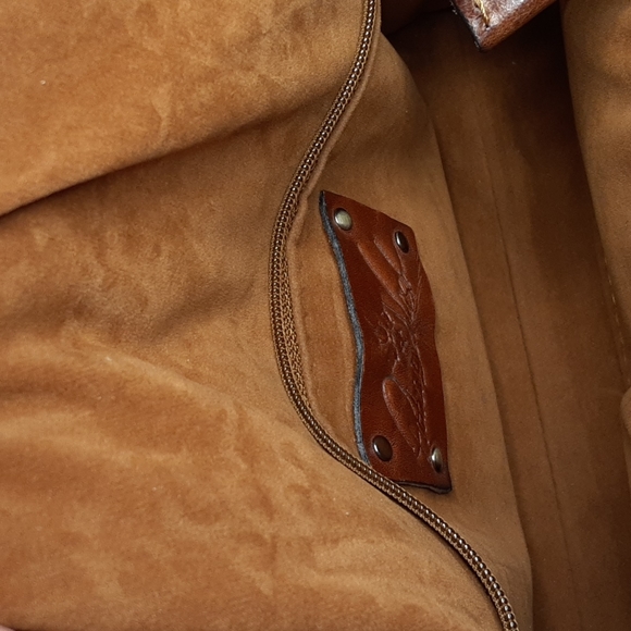 Patricia Nash Turati crossbody - Picture 8 of 13